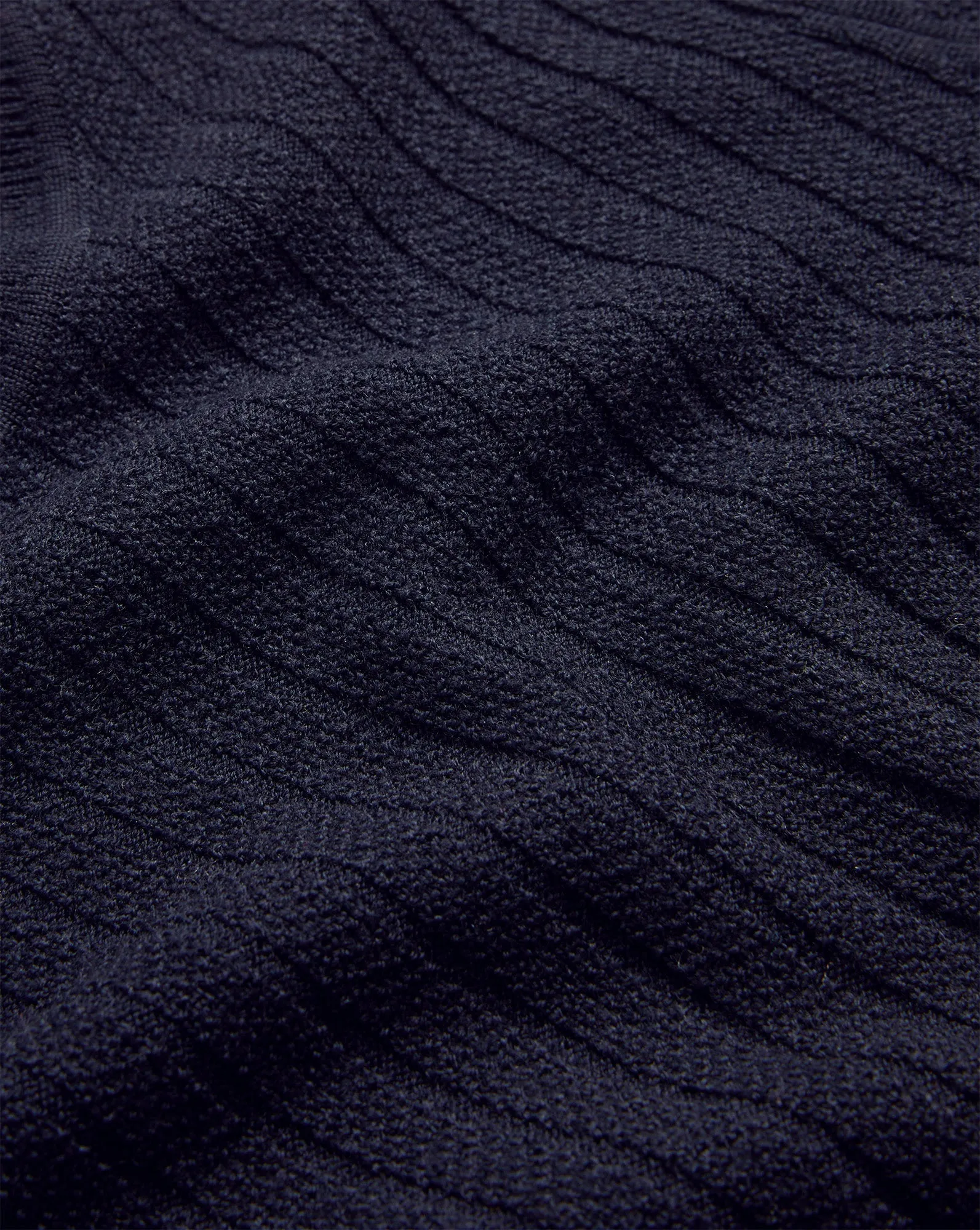 Cheval Merino Wool Sweater