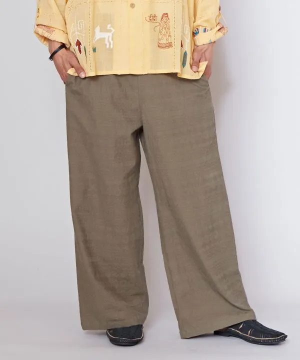Chic Bohemian Pants