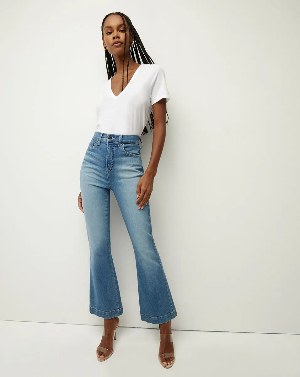 Cindy V-Neck T-Shirt