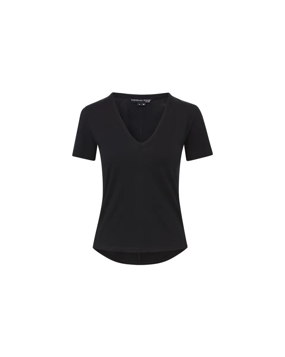 Cindy V-Neck T-Shirt