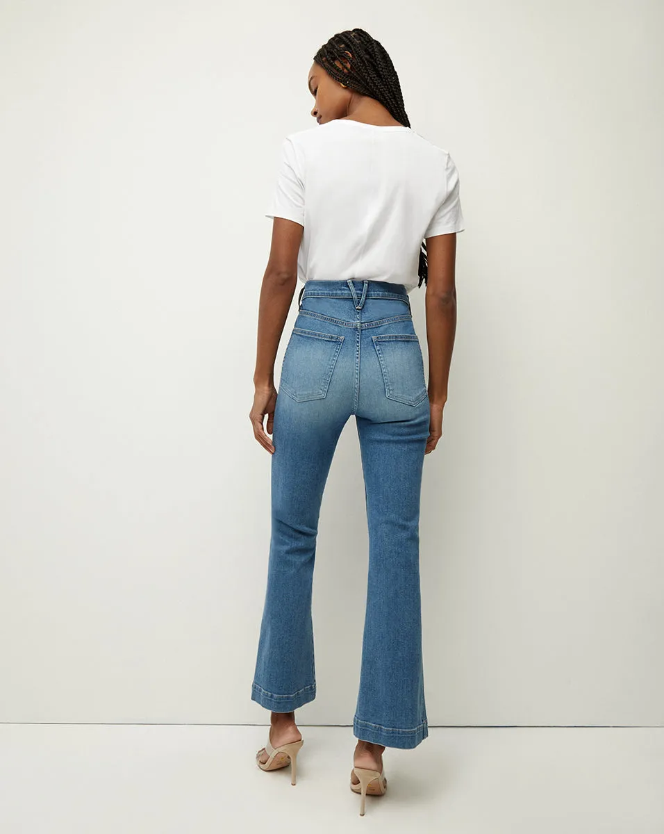 Cindy V-Neck T-Shirt
