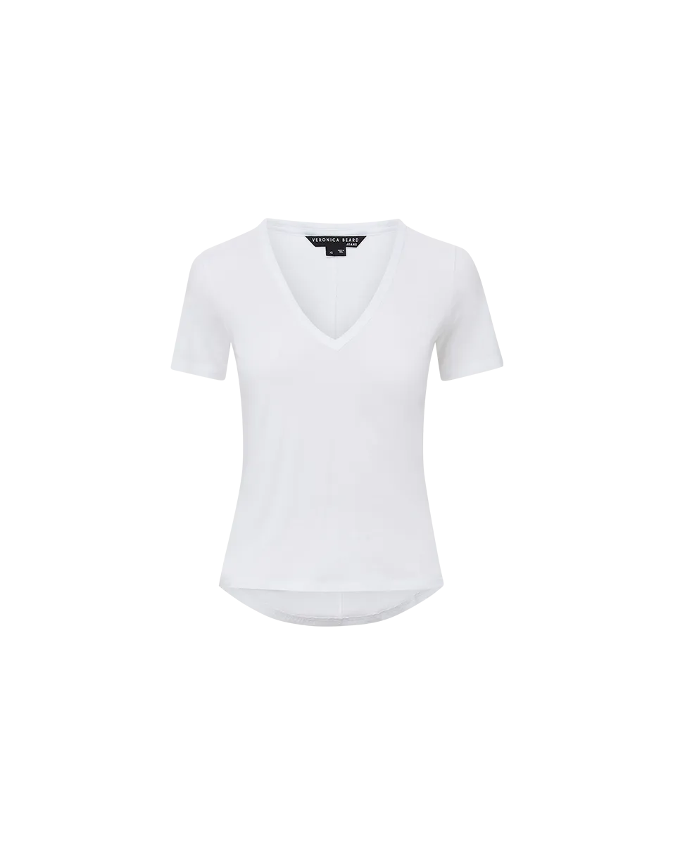 Cindy V-Neck T-Shirt