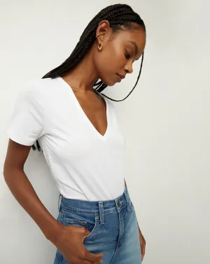 Cindy V-Neck T-Shirt