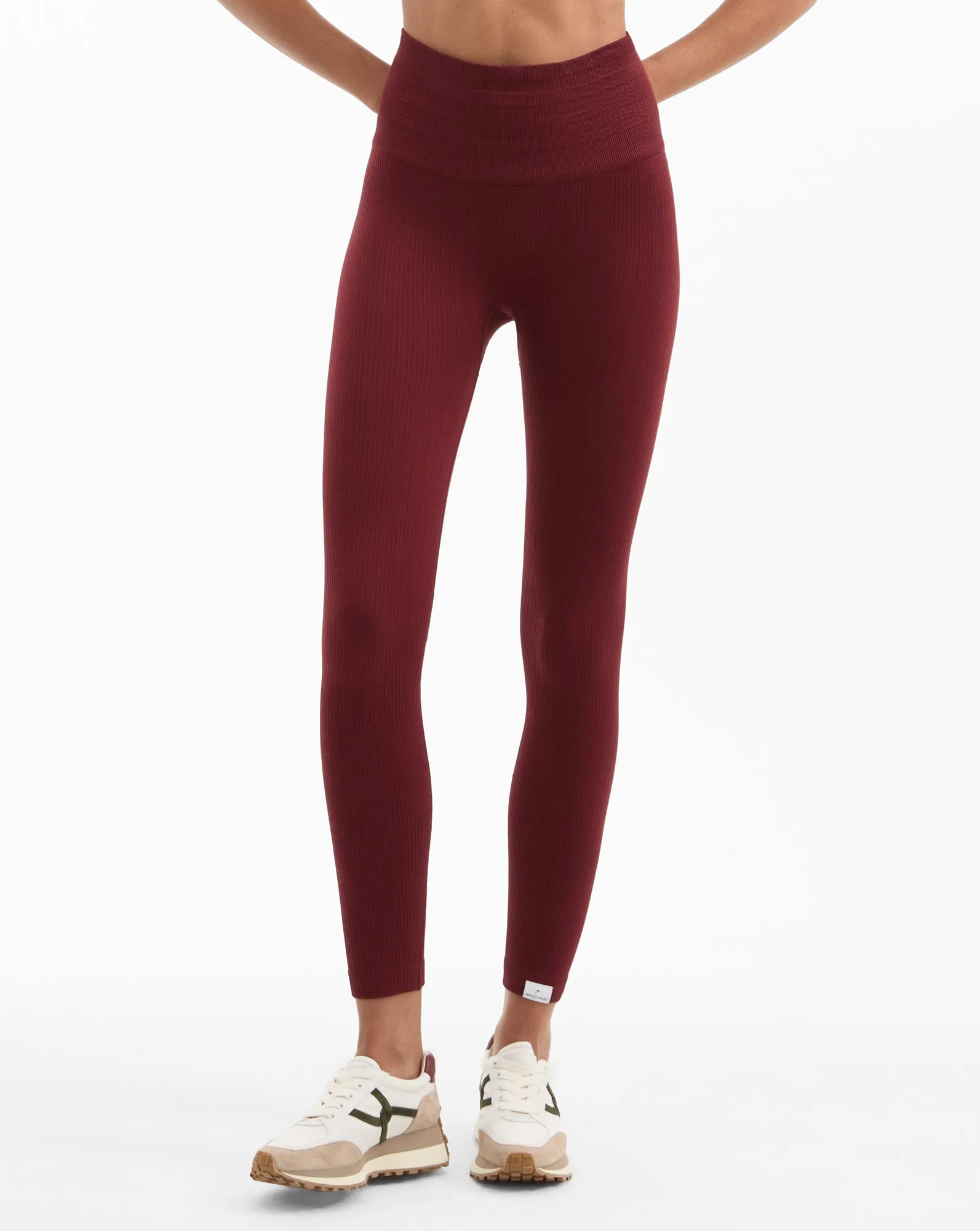 Clay High-Rise Legging