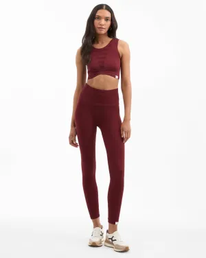 Clay High-Rise Legging