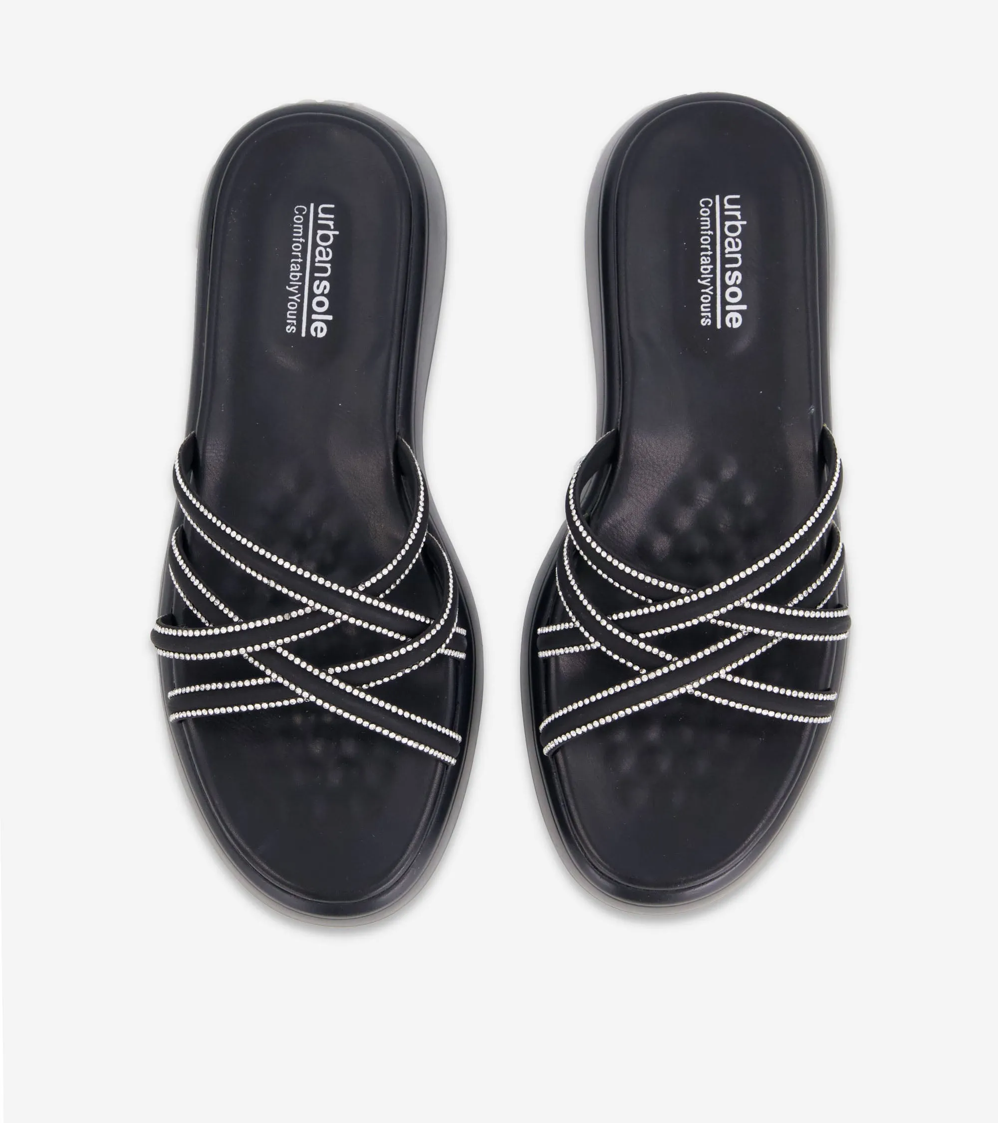 Cloudwalk Women's Slipper US-CW-5351