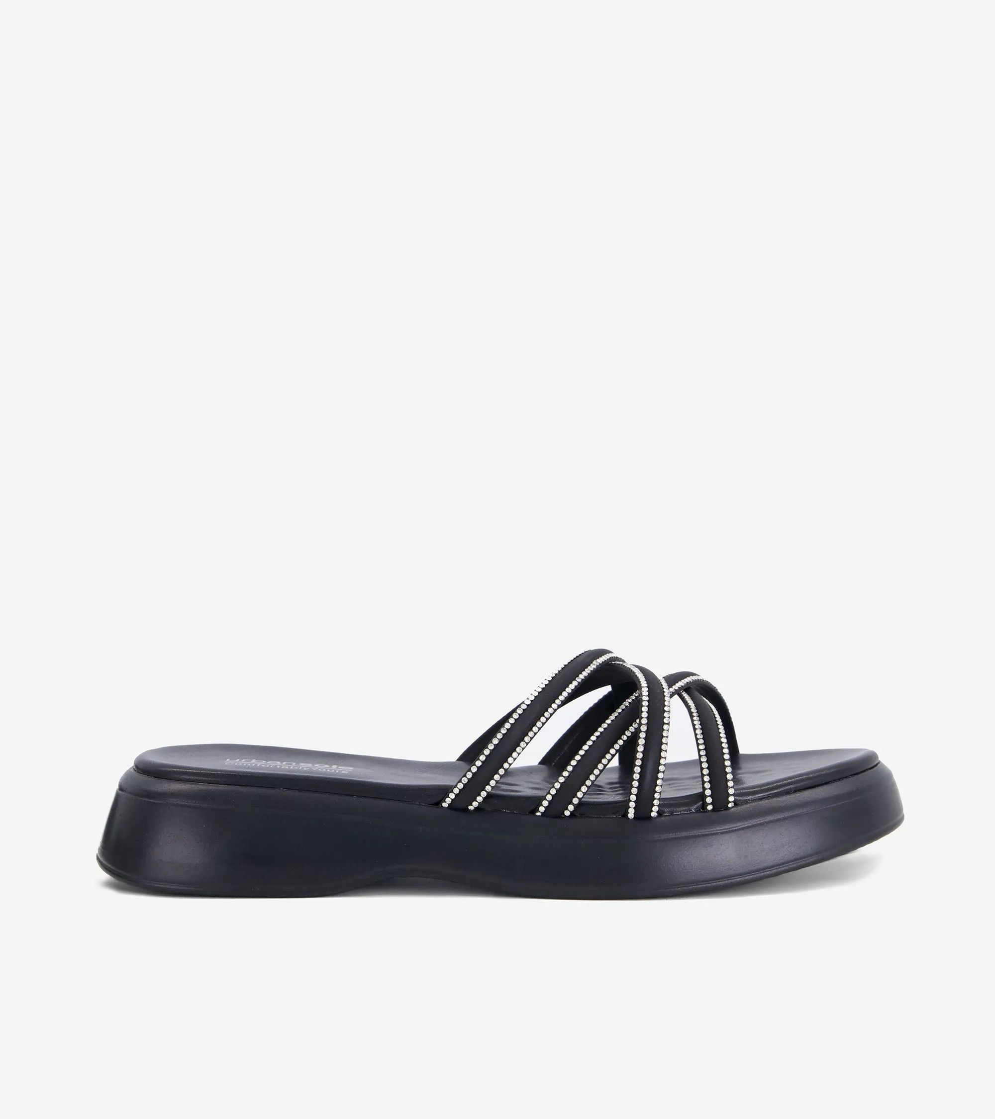 Cloudwalk Women's Slipper US-CW-5351