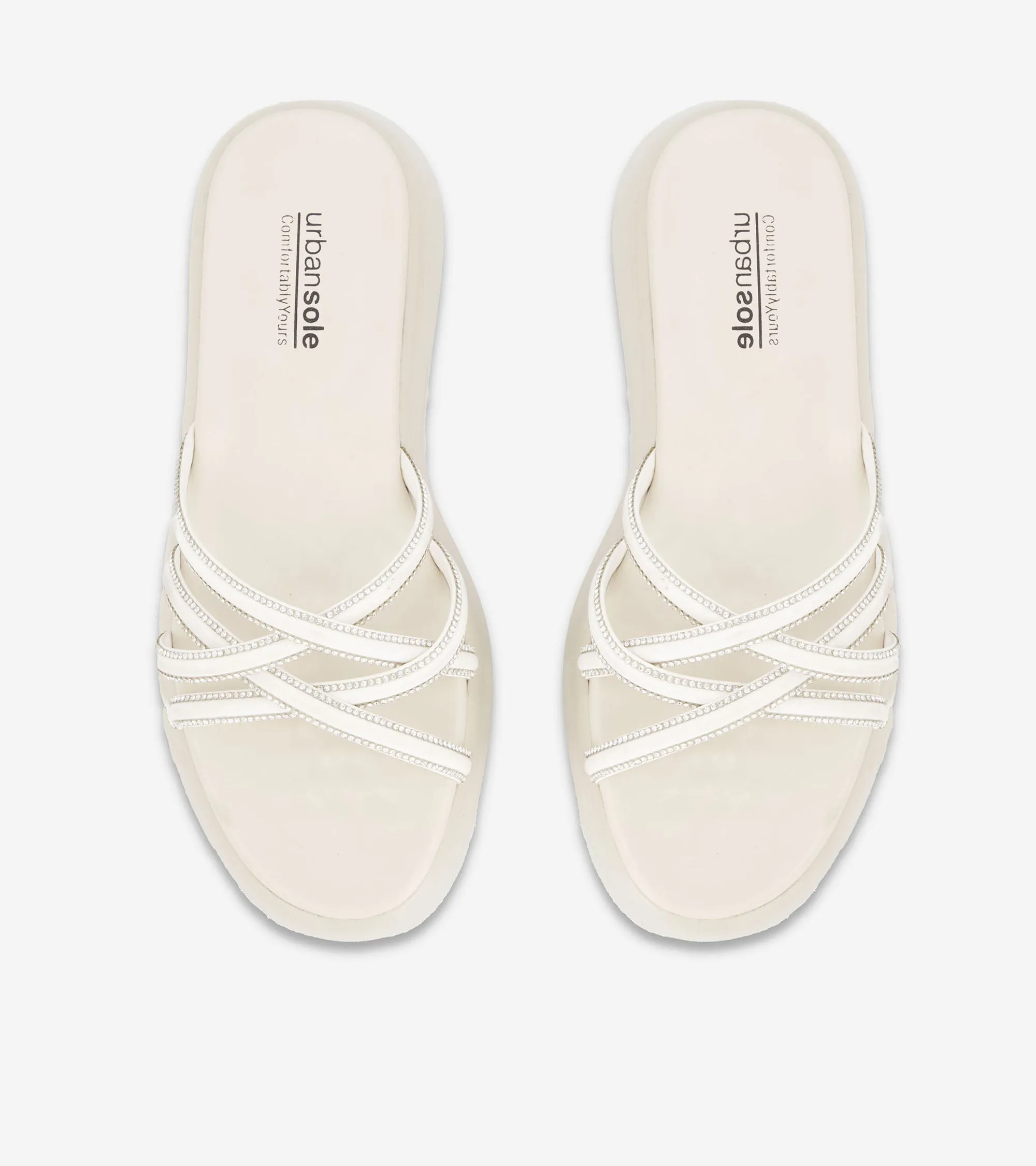 Cloudwalk Women's Slipper US-CW-5351
