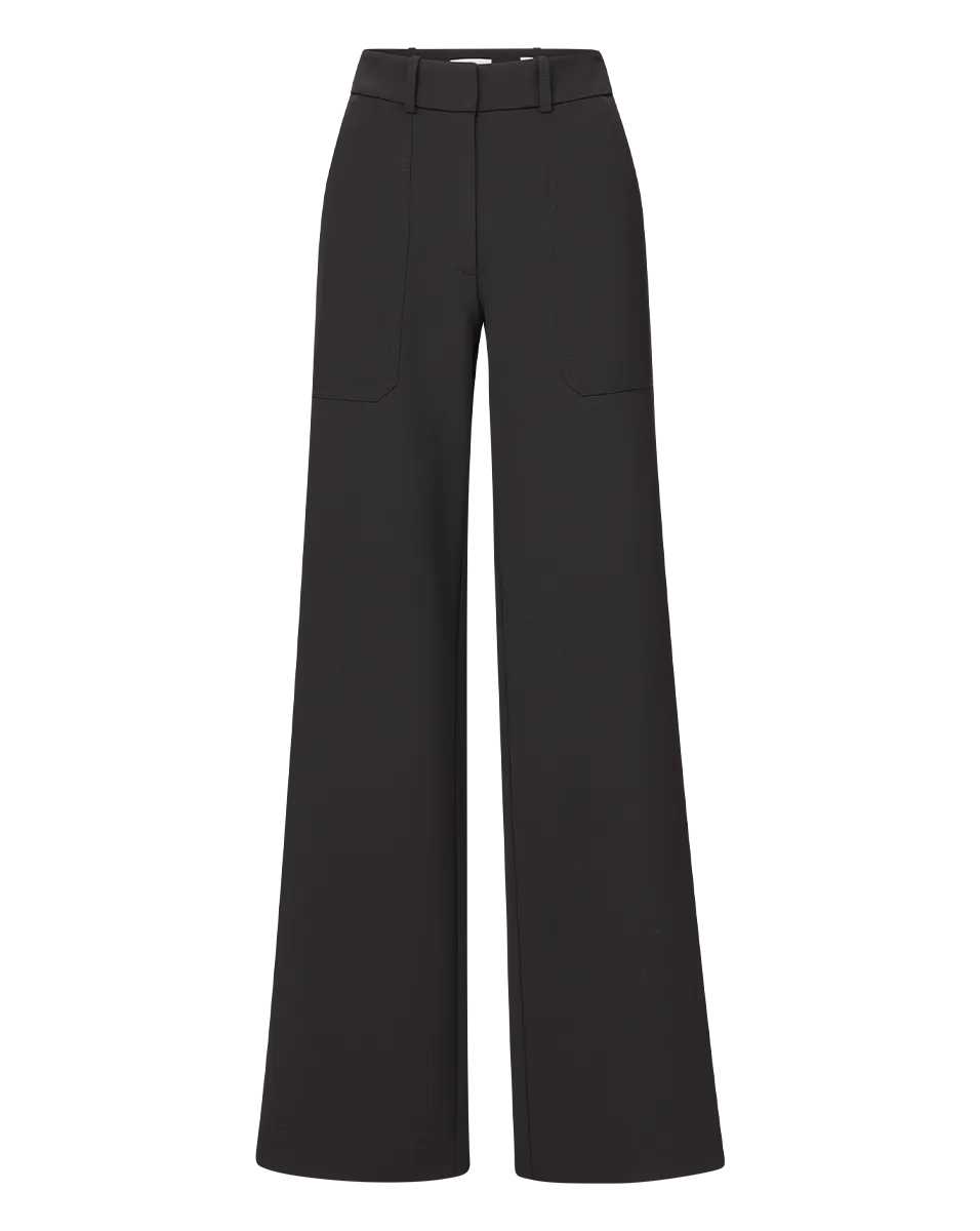 Cole Wide-Leg Pant