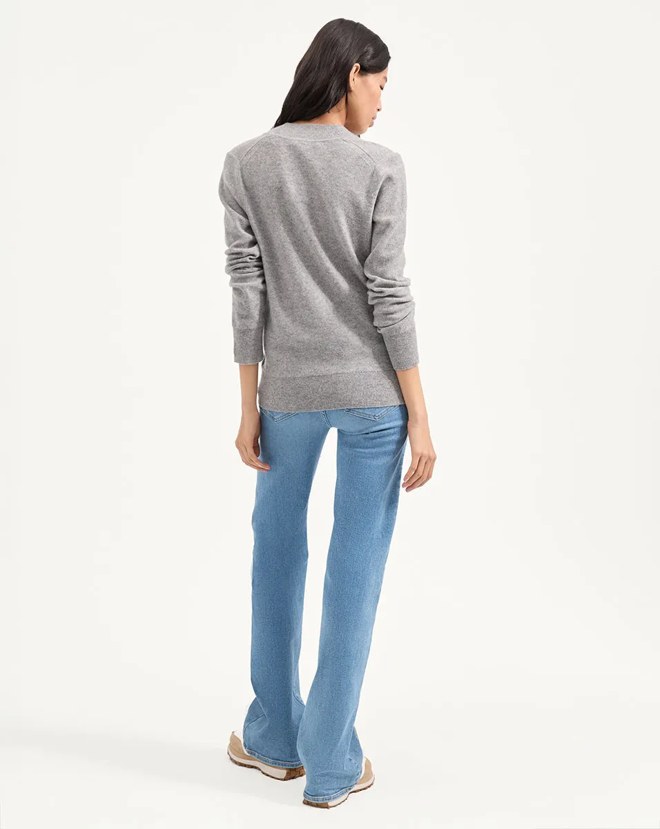 Coleta Cashmere Sweater