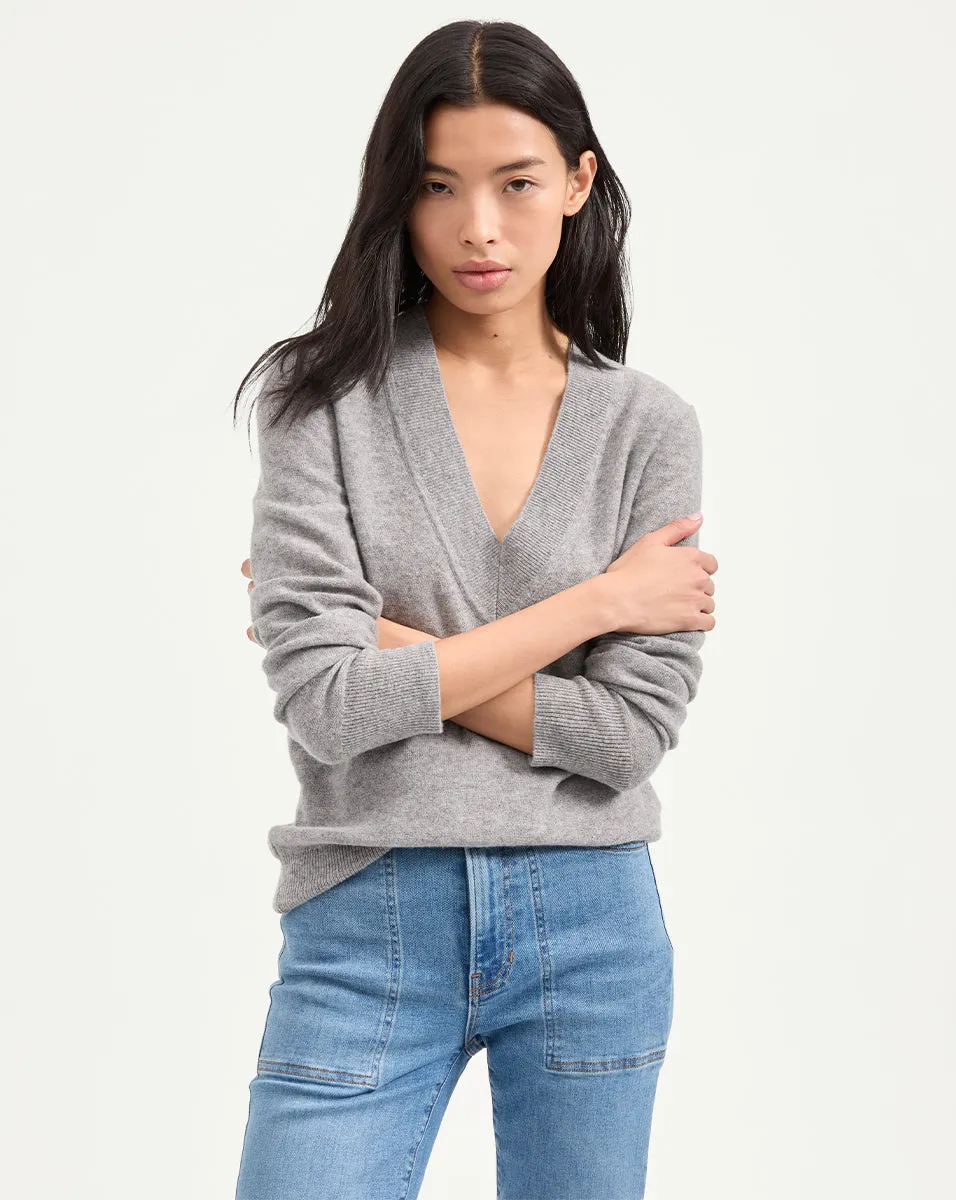 Coleta Cashmere Sweater