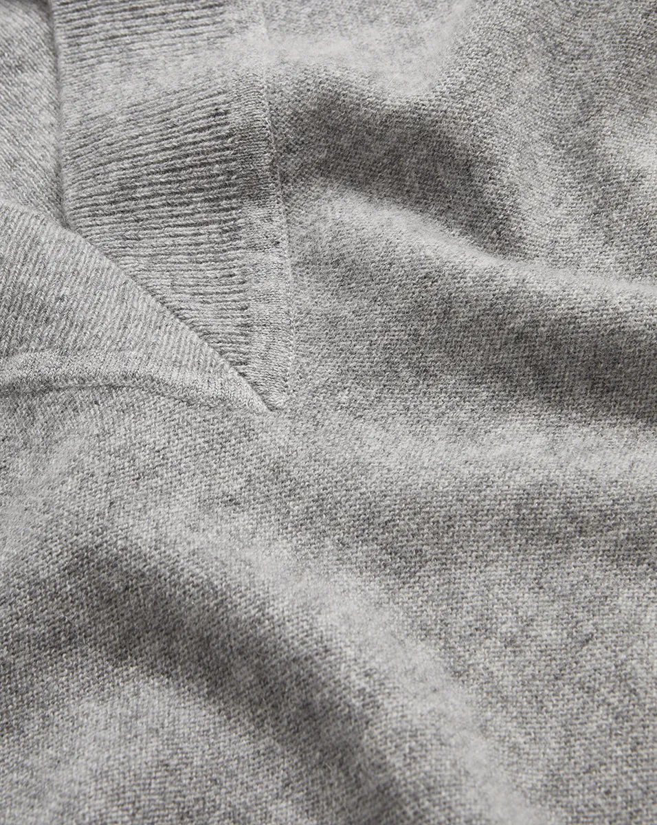 Coleta Cashmere Sweater