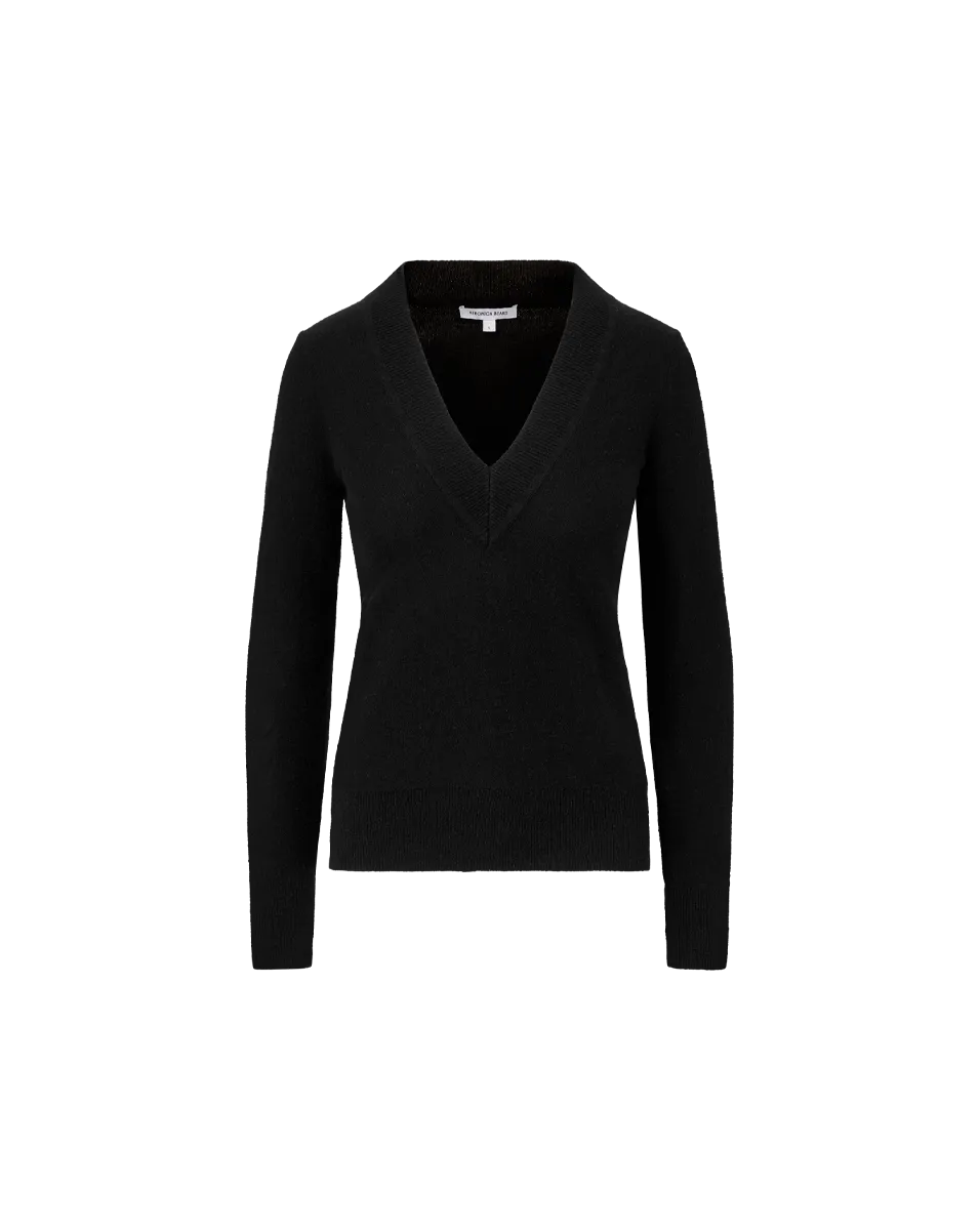 Coleta Cashmere Sweater