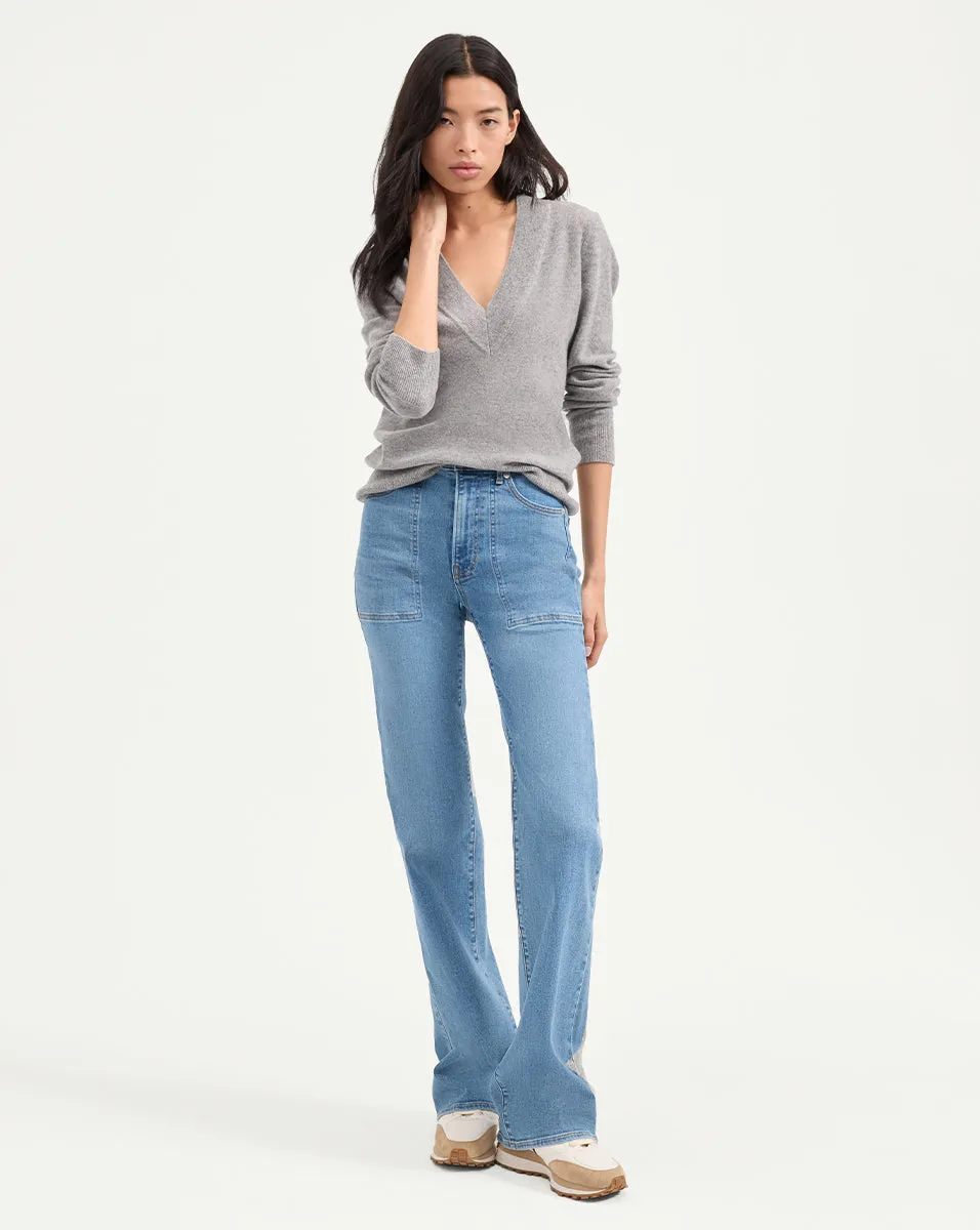 Coleta Cashmere Sweater