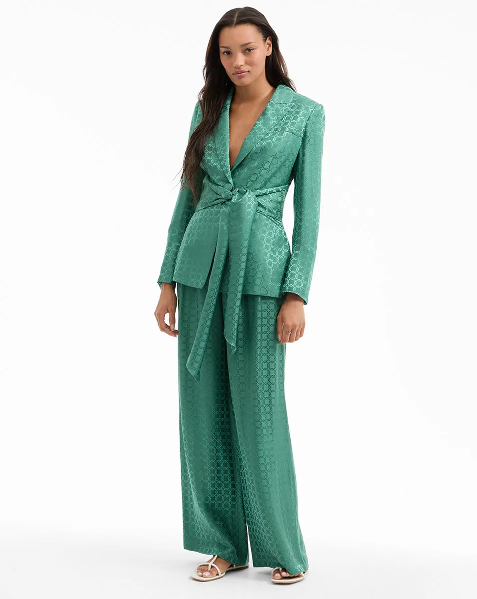 Colter Geometric Pant