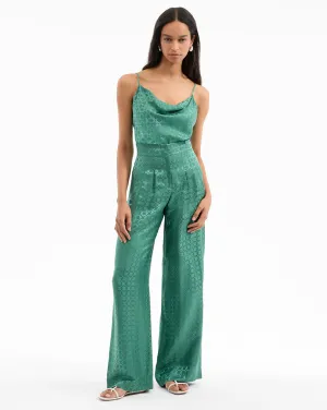 Colter Geometric Pant