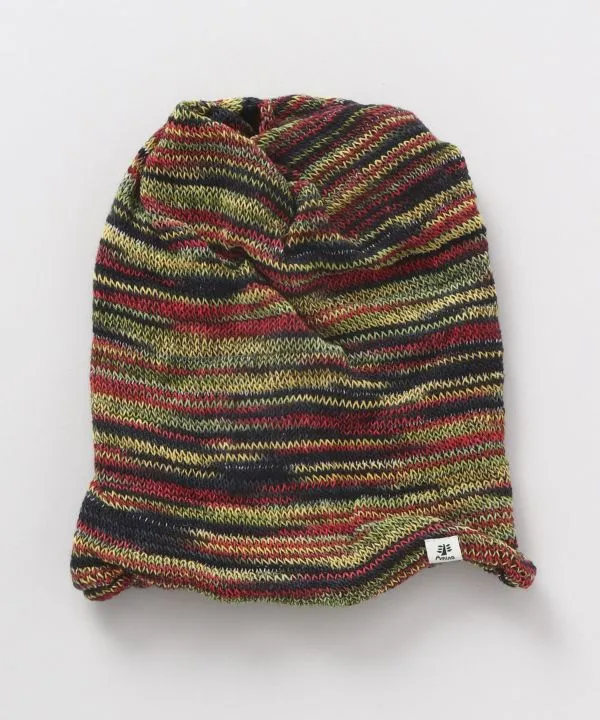 Convertible Cap