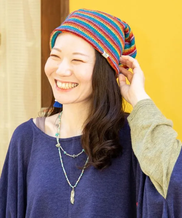 Convertible Cap