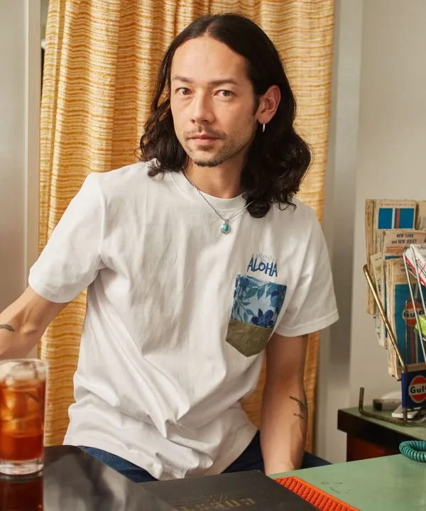 Cool Cotton Men's Tee