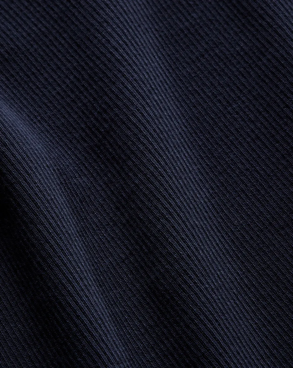Coralee Crewneck Top