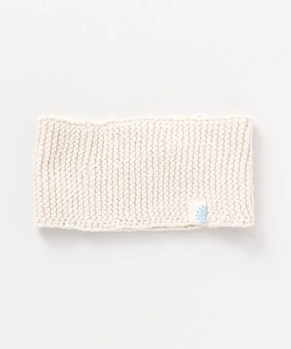 Cotton Knit Headband