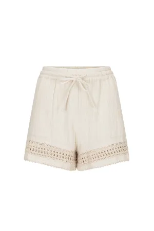 CRYSTAL VISIONS SHORT - NATURAL