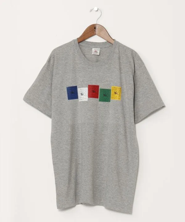 Dar lcog T-Shirt
