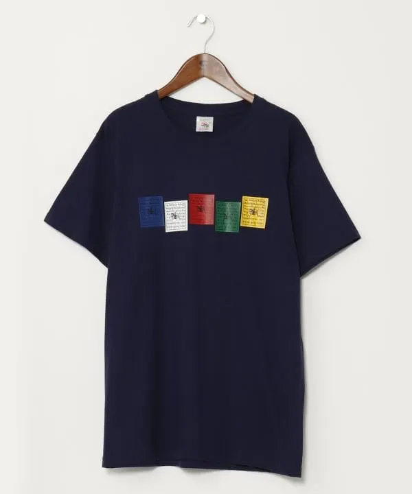 Dar lcog T-Shirt