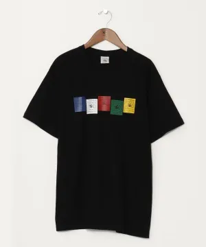 Dar lcog T-Shirt