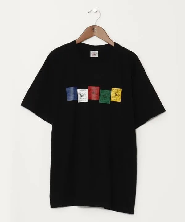 Dar lcog T-Shirt