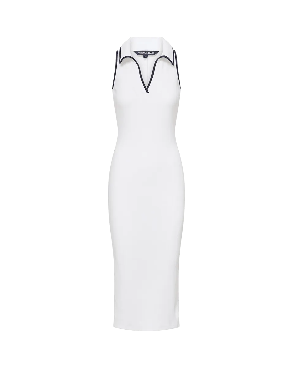 Darien Midi Dress