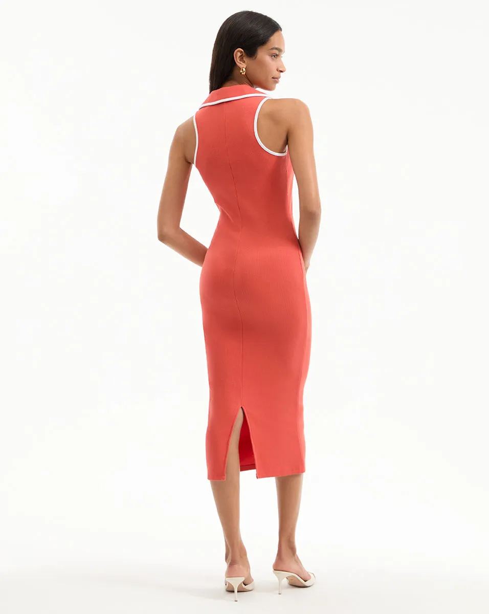 Darien Midi Dress