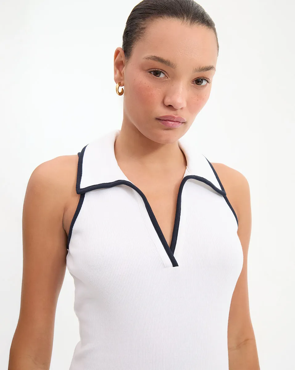 Darien Midi Dress