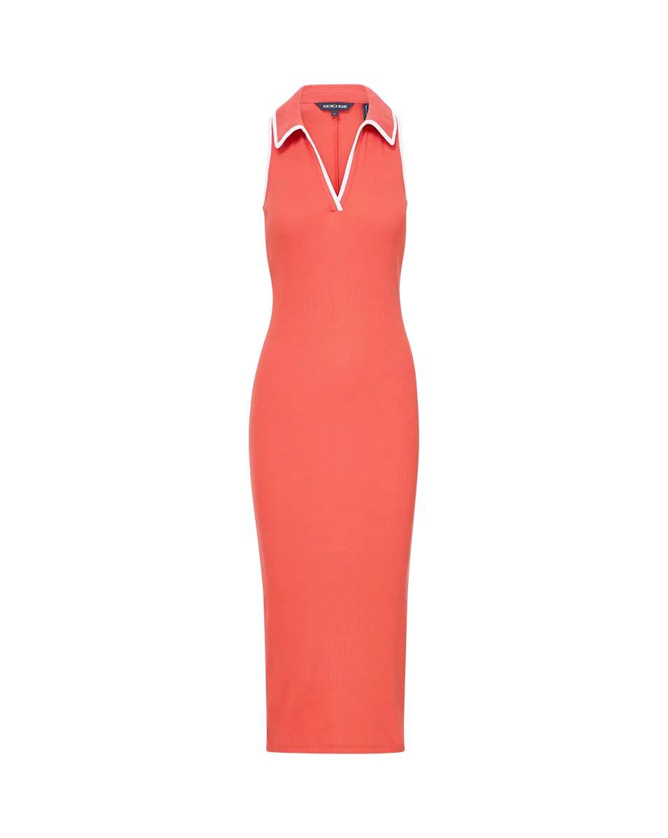 Darien Midi Dress