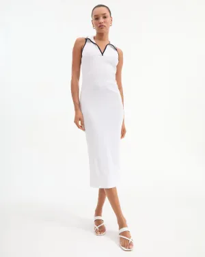 Darien Midi Dress