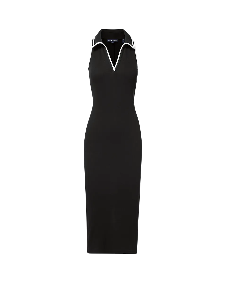 Darien Polo Dress