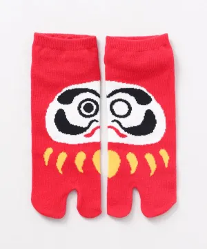 DARUMA Ankle TABI Socks 25??28cm