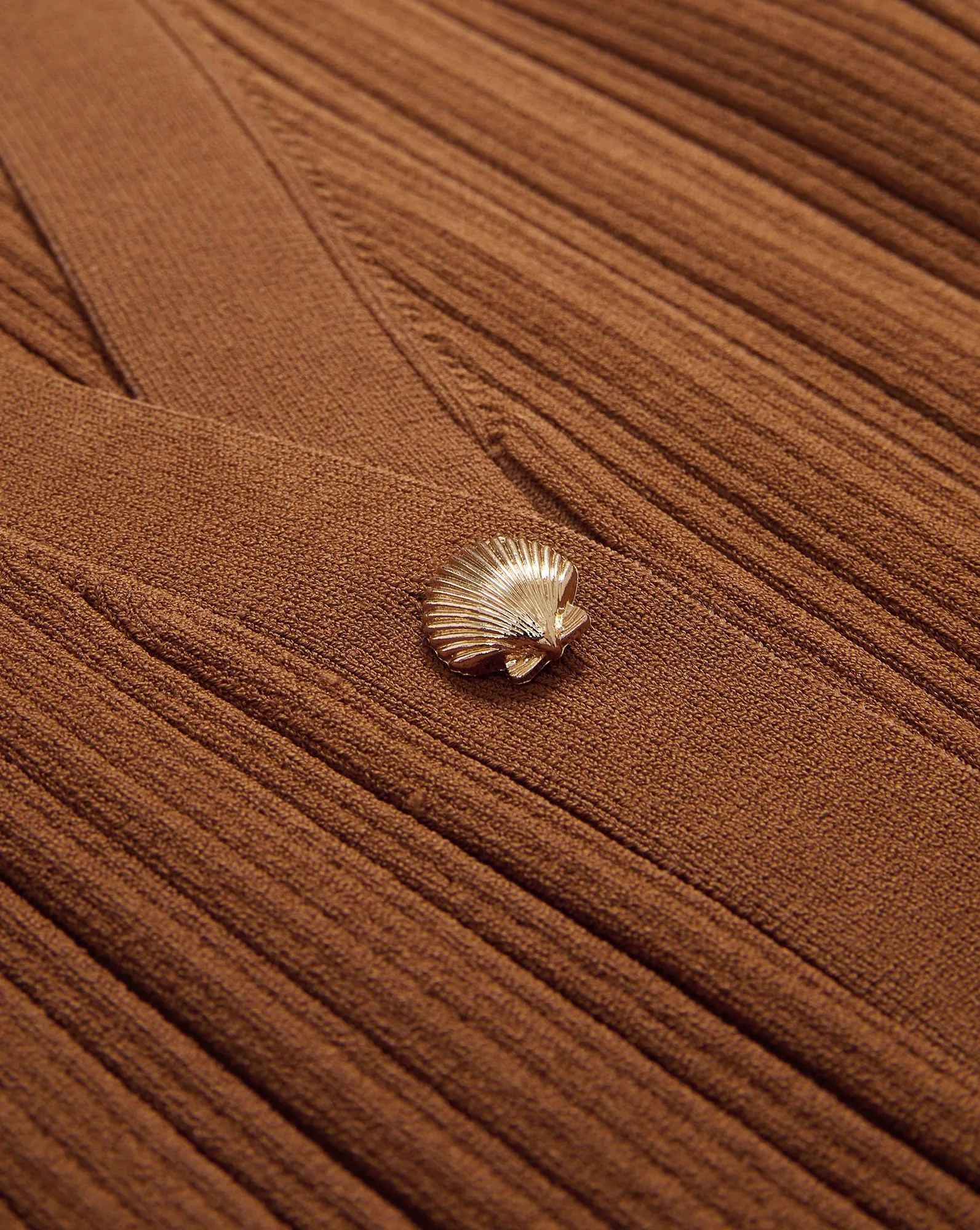 Dax Knit Vest