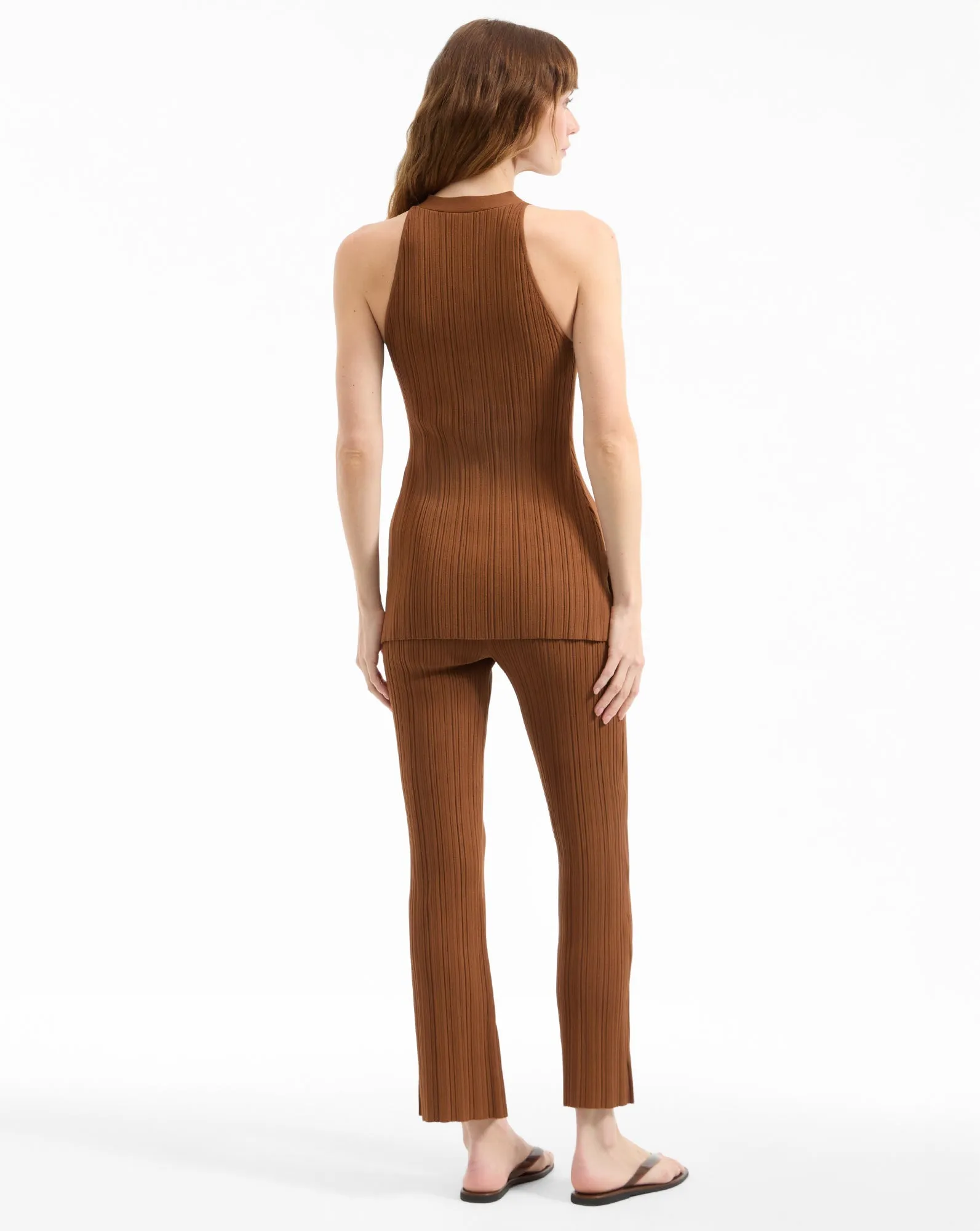 Dax Knit Vest