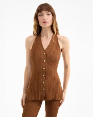Dax Knit Vest