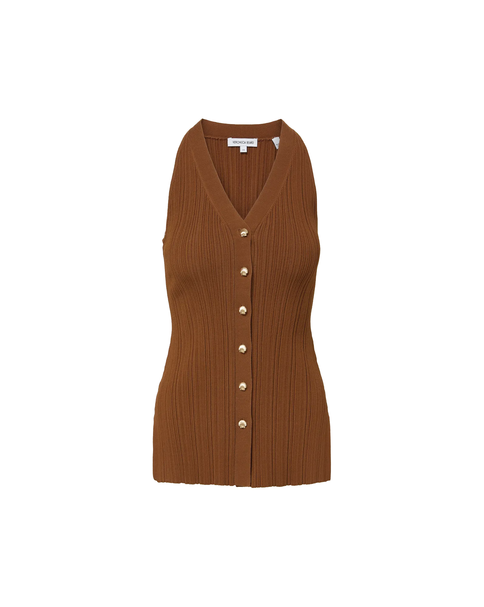 Dax Knit Vest