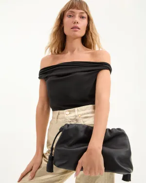 Delanna Off the Shoulder Top