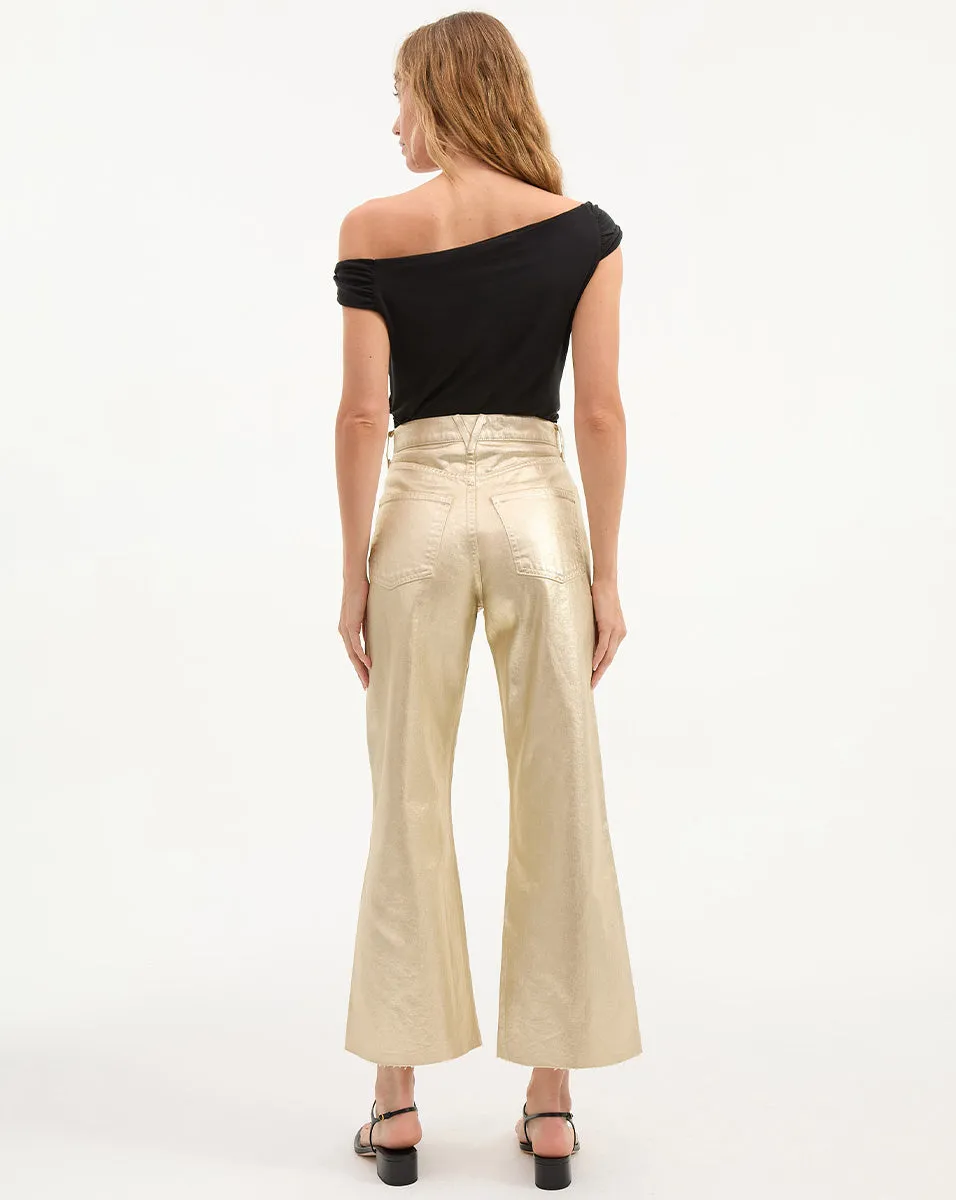 Delanna Off the Shoulder Top