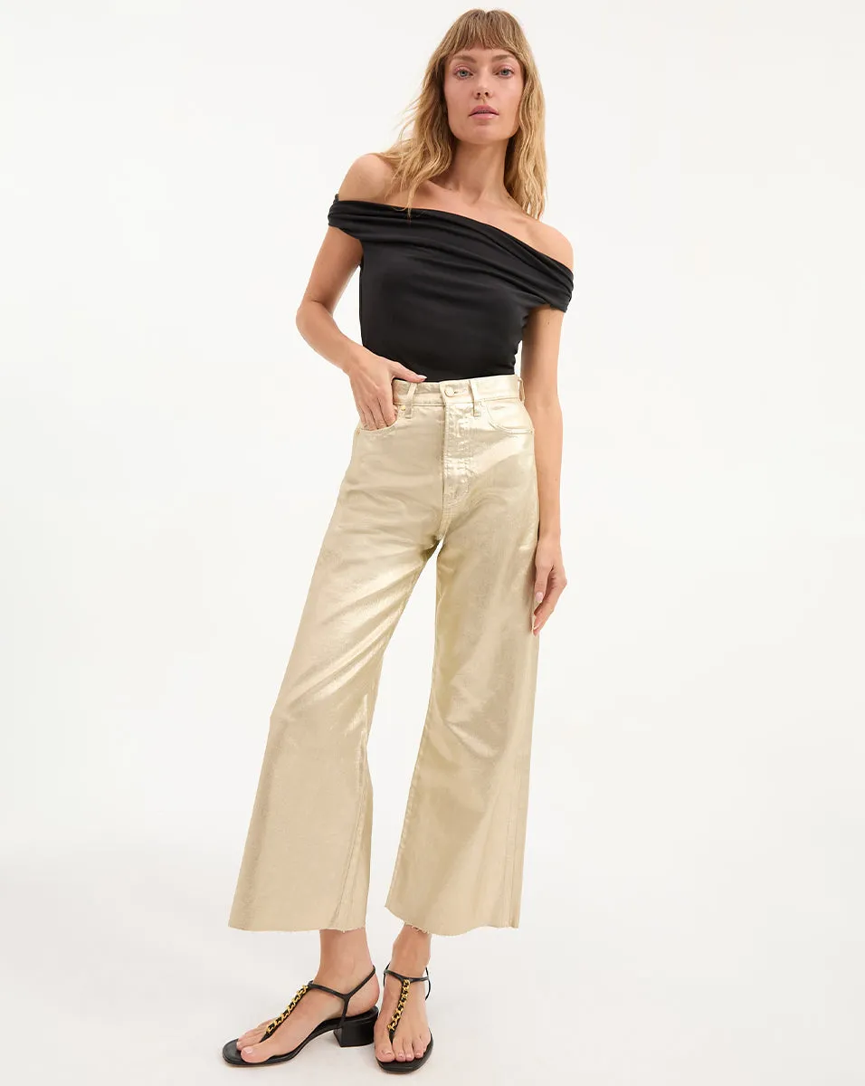 Delanna Off the Shoulder Top
