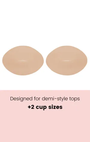 Demi Boost Inserts