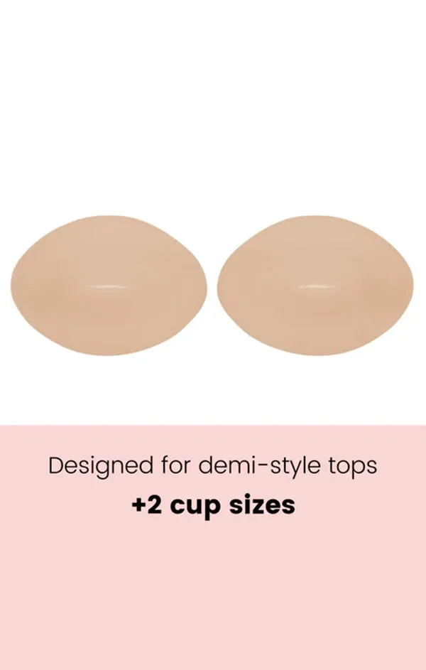 Demi Boost Inserts