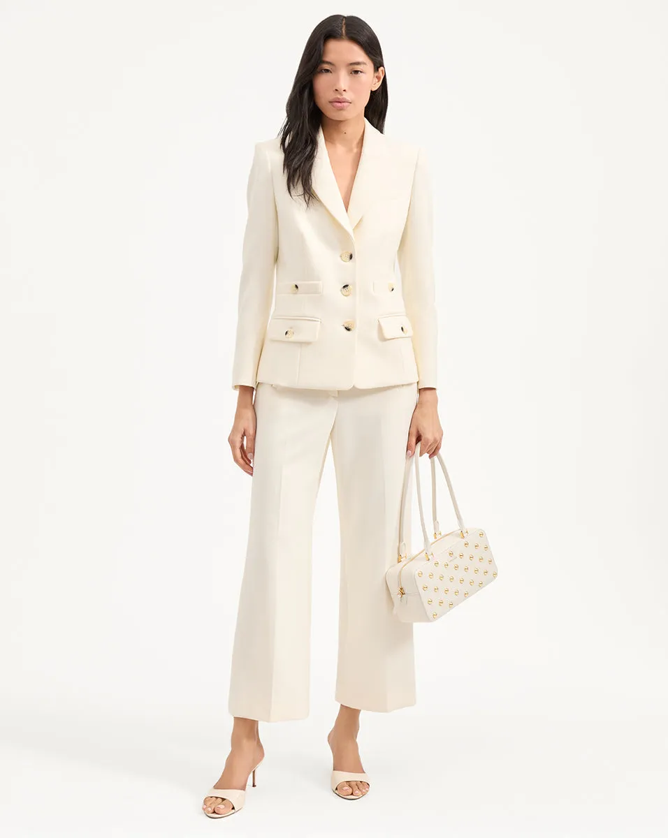 Dova High-Waisted Pant