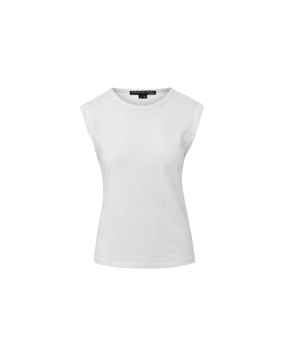Dree Muscle Tank Top