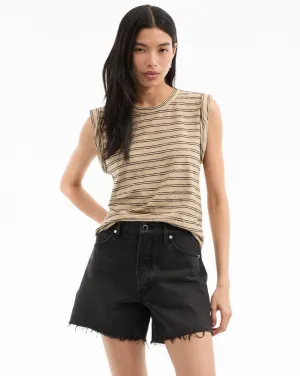 Dree Muscle Tee