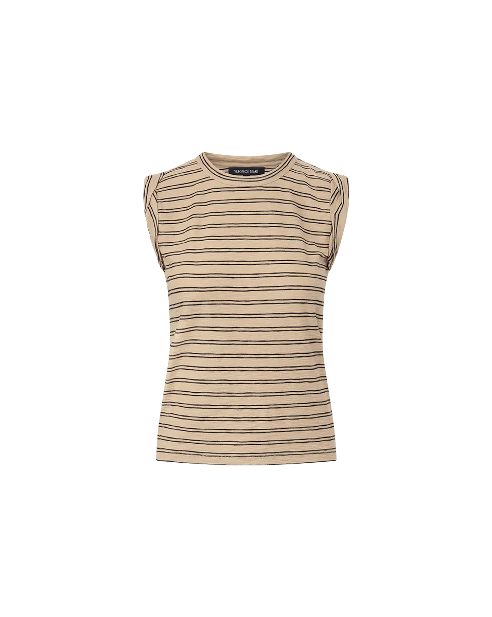 Dree Muscle Tee